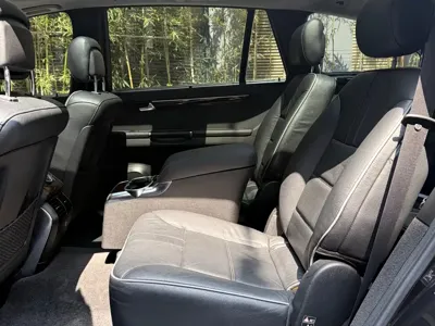 Mercedes-Benz R-Class 2012, 180000 км, за 6748.29 USD - фото 6