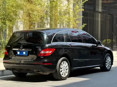 Mercedes-Benz R-Class 2012, 180000 км, за 6748.29 USD - фото 7