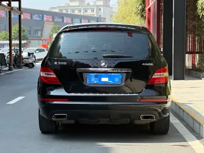 Mercedes-Benz R-Class 2012, 180000 км, за 6748.29 USD - фото 8