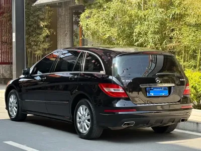 Mercedes-Benz R-Class 2012, 180000 км, за 6748.29 USD - фото 9