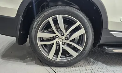 Honda Pilot 2017, 39683 км, за 14047.53 USD