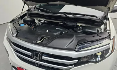 Honda Pilot 2017, 39683 км, за 14047.53 USD - фото 6