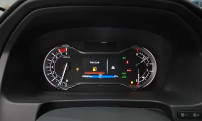 Honda Pilot 2017, 39683 км, за 14047.53 USD - фото 8