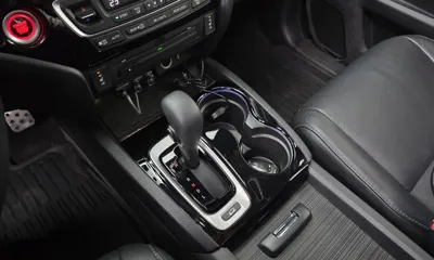 Honda Pilot 2017, 39683 км, за 14047.53 USD - фото 9