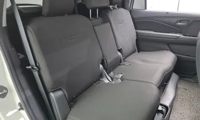 Honda Pilot 2017, 39683 км, за 14047.53 USD - фото 11