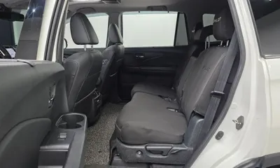Honda Pilot 2017, 39683 км, за 14047.53 USD - фото 12