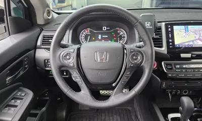 Honda Pilot 2017, 39683 км, за 14047.53 USD - фото 13