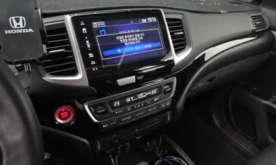Honda Pilot 2017, 39683 км, за 14047.53 USD - фото 14