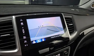 Honda Pilot 2017, 39683 км, за 14047.53 USD - фото 15