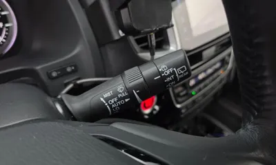 Honda Pilot 2017, 39683 км, за 14047.53 USD - фото 17