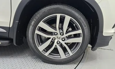 Honda Pilot 2017, 39683 км, за 14047.53 USD - фото 21