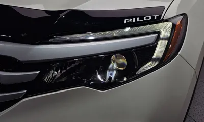 Honda Pilot 2017, 39683 км, за 14047.53 USD - фото 22