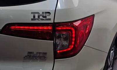 Honda Pilot 2017, 39683 км, за 14047.53 USD - фото 23