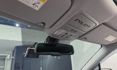Honda Pilot 2017, 39683 км, за 14047.53 USD - фото 28