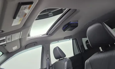Honda Pilot 2017, 39683 км, за 14047.53 USD - фото 29