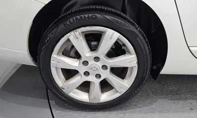 Renault-KoreaSamsung SM3 2010, 148512 км, за 1255.37 USD