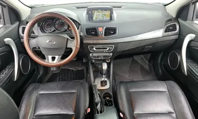 Renault-KoreaSamsung SM3 2010, 148512 км, за 1255.37 USD - фото 7