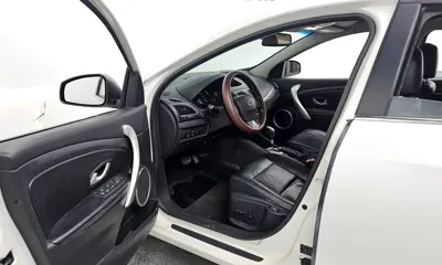 Renault-KoreaSamsung SM3 2010, 148512 км, за 1255.37 USD - фото 10