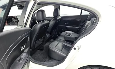 Renault-KoreaSamsung SM3 2010, 148512 км, за 1255.37 USD - фото 12