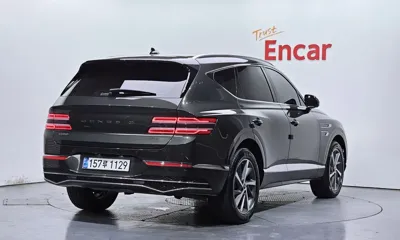 Genesis GV80 2024, 28367 км, за 36755.17 USD
