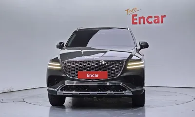 Genesis GV80 2024, 28367 км, за 36755.17 USD