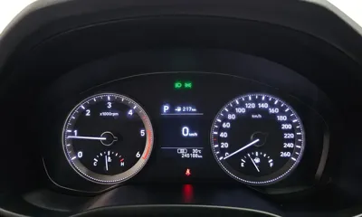 Hyundai Grandeur 2018, 245188 км, за 4825.49 USD - фото 8