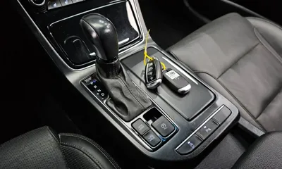 Hyundai Grandeur 2018, 245188 км, за 4825.49 USD - фото 9