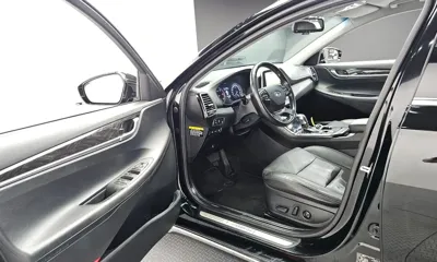 Hyundai Grandeur 2018, 245188 км, за 4825.49 USD - фото 10