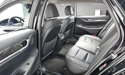Hyundai Grandeur 2018, 245188 км, за 4825.49 USD - фото 11