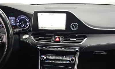 Hyundai Grandeur 2018, 245188 км, за 4825.49 USD - фото 12