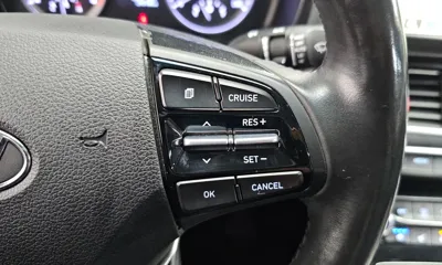 Hyundai Grandeur 2018, 245188 км, за 4825.49 USD - фото 16