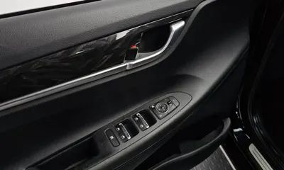 Hyundai Grandeur 2018, 245188 км, за 4825.49 USD - фото 18