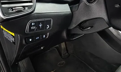 Hyundai Grandeur 2018, 245188 км, за 4825.49 USD - фото 20