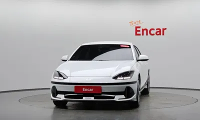 Hyundai Ioniq6 2023, 119968 км, за 16588.62 USD