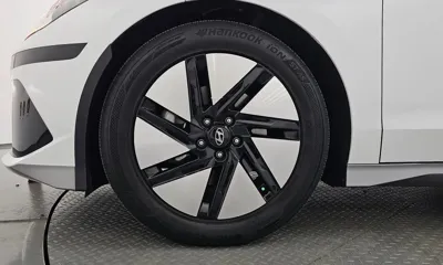 Hyundai Ioniq6 2023, 119968 км, за 16588.62 USD
