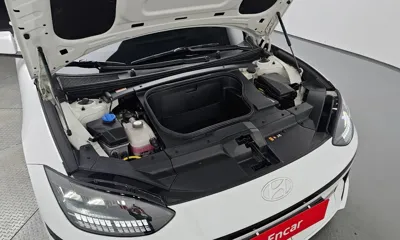 Hyundai Ioniq6 2023, 119968 км, за 16576.73 USD - фото 6
