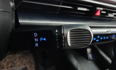Hyundai Ioniq6 2023, 119968 км, за 16576.73 USD - фото 9