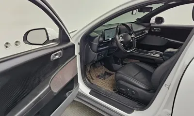 Hyundai Ioniq6 2023, 119968 км, за 16576.73 USD - фото 10