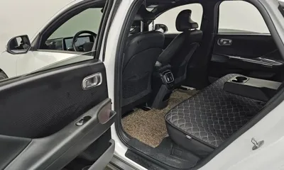 Hyundai Ioniq6 2023, 119968 км, за 16576.73 USD - фото 12