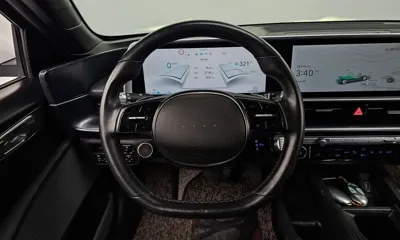 Hyundai Ioniq6 2023, 119968 км, за 16576.73 USD - фото 13