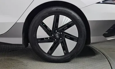 Hyundai Ioniq6 2023, 119968 км, за 16576.73 USD - фото 21