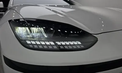 Hyundai Ioniq6 2023, 119968 км, за 16576.73 USD - фото 22