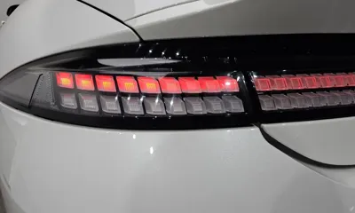 Hyundai Ioniq6 2023, 119968 км, за 16576.73 USD - фото 23