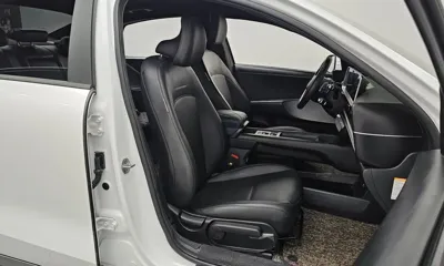 Hyundai Ioniq6 2023, 119968 км, за 16576.73 USD - фото 26