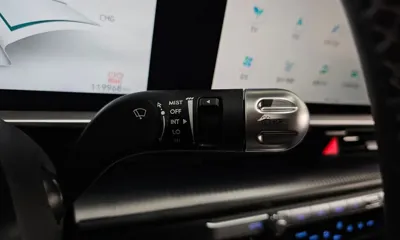 Hyundai Ioniq6 2023, 119968 км, за 16576.73 USD - фото 28