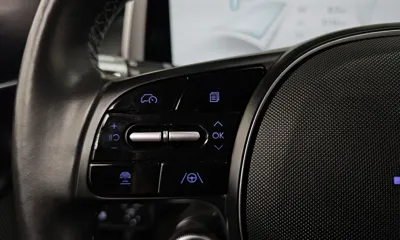 Hyundai Ioniq6 2023, 119968 км, за 16576.73 USD - фото 30