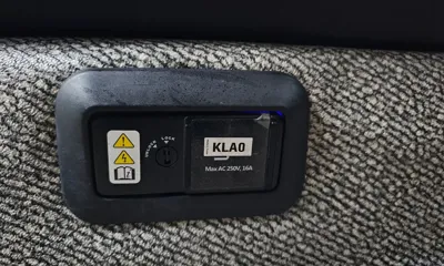 Hyundai Ioniq6 2023, 119968 км, за 16576.73 USD - фото 34