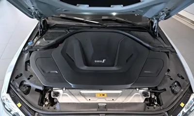 BMW i4 2022, 71772 км, за 27647.7 USD - фото 6
