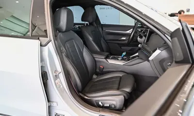 BMW i4 2022, 71772 км, за 27647.7 USD - фото 10