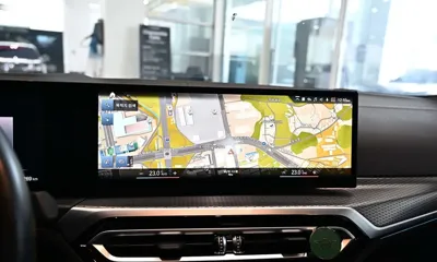 BMW i4 2022, 71772 км, за 27647.7 USD - фото 14